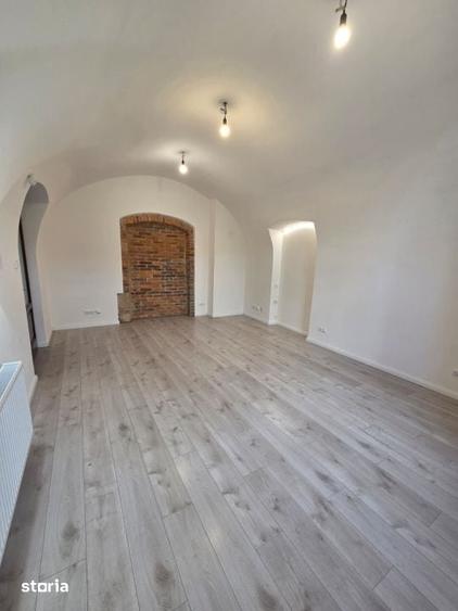 EXCLUSIVITATE Spatiu de birouri 202 mp, Piata Libertatii, Centrul - 16