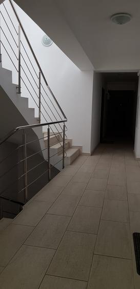 Garsonieră decomandată în Nicolae Grigorescu