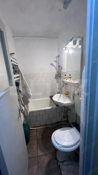 Garsoniera 22 mp utili in zona Cetate, Alba Iulia - 3