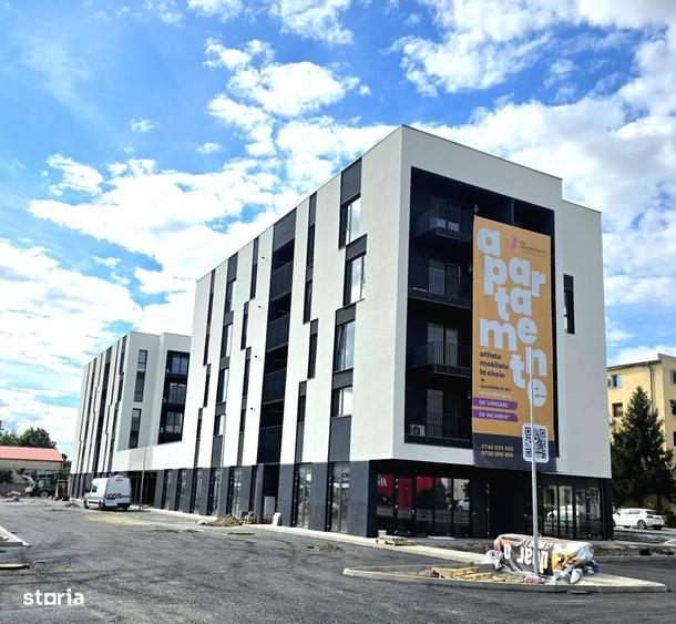Spațiu comercial, de 50 mp, în Vest