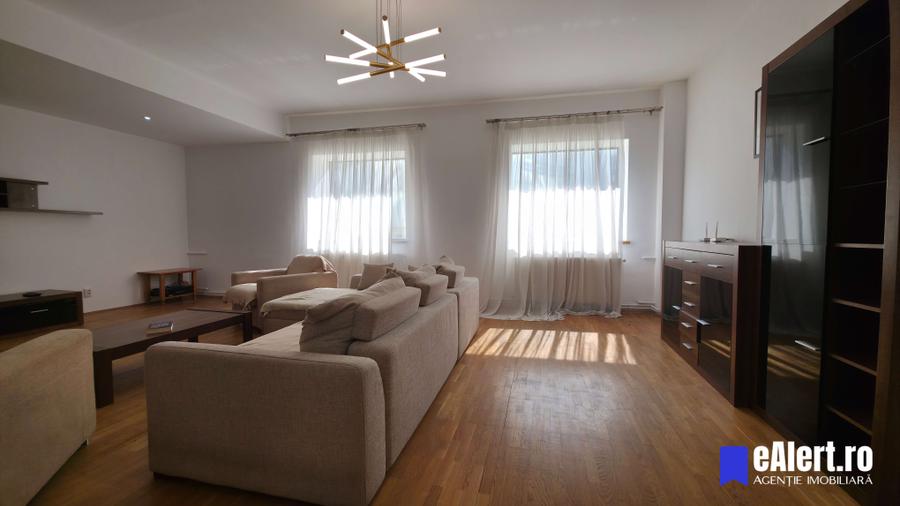 Chirie 3 camere, str. Căuzași 47, Unirii, București 140 mp, decomandat - 7