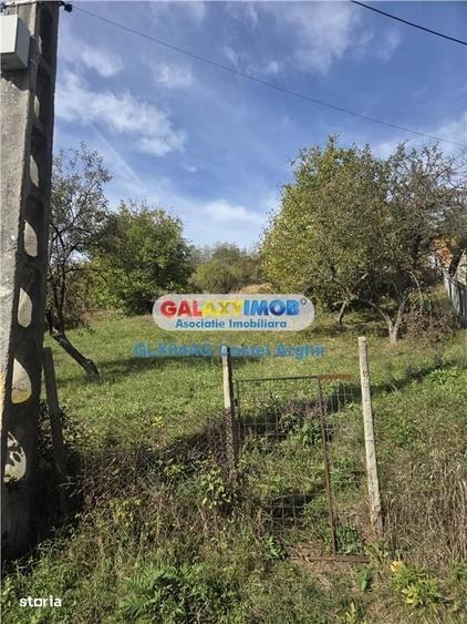 Spațiu comercial, în Izvorani
