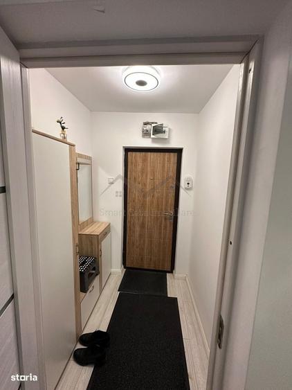 Apartament cu 2 camere nedecomandat în Tătărași