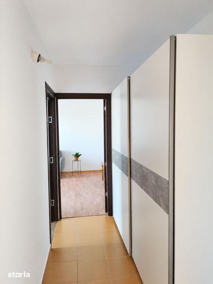 Apartament cu 2 camere în Titan