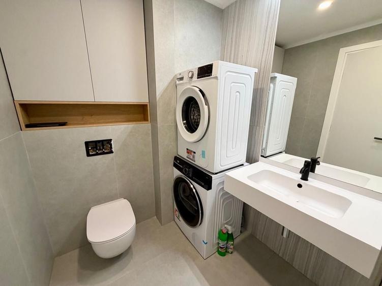 De Închiriat | 2 Camere | Nusco City Faza 2 | Parcare Inclusa - 10
