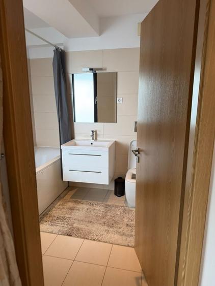 Apartament cu 3 camere în Pipera