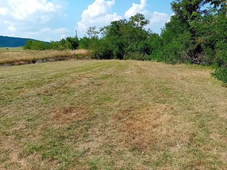 Teren de 500 mp, în Șelimbăr
