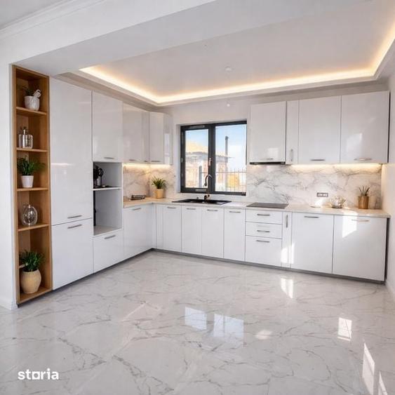 Vand casa in Clinceni 410mp - 7