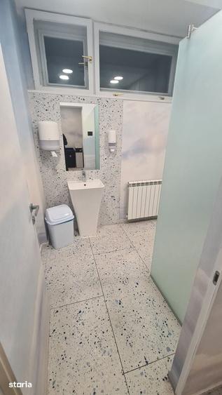 Spațiu comercial, de 216 mp, în 13 Septembrie