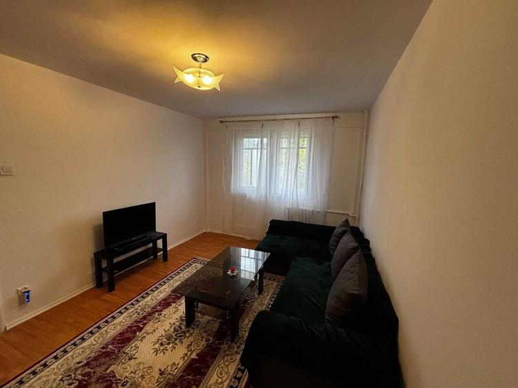 Apartament cu 2 camere decomandat în Brâncoveanu