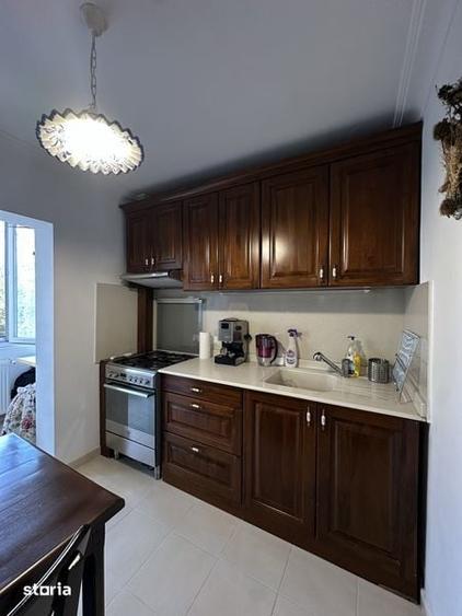 Apartament cu 3 camere în Calea Aradului