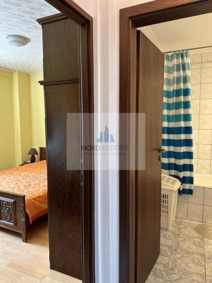 Apartament cu 4 camere, mobilat în Brâncoveanu