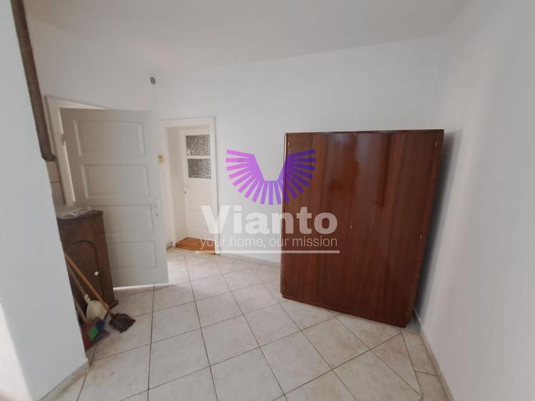 Apartament cu 2 camere decomandat, mobilat în Calea Poplăcii