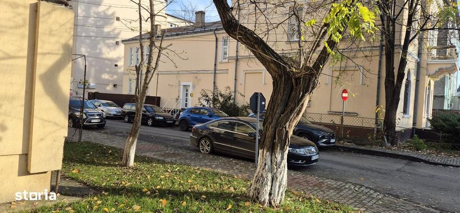 Chirie 2 camere pentru BIROURI + Teren - 13