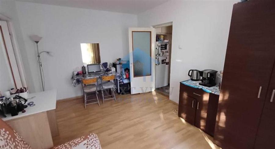 Apartament cu 2 camere semidecomandat în Mănăștur