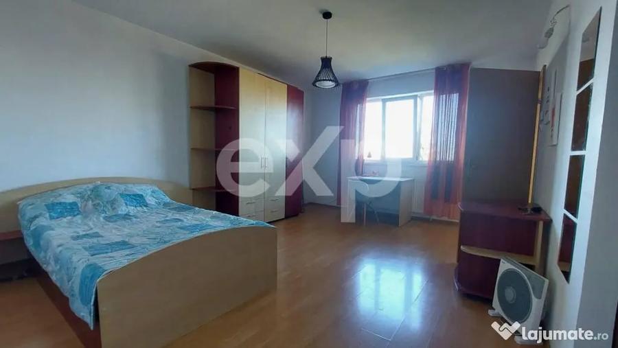 Apartament 1 camera | zona Sigma - 5