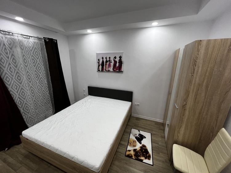 Apartament cu 2 camere decomandat în Ștefăneștii de Jos