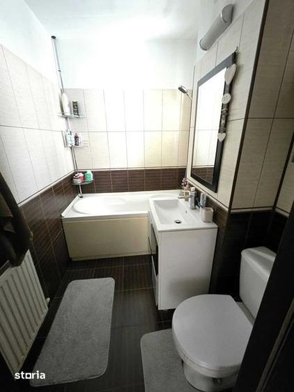 Apartament cu 3 camere în Drumul Taberei