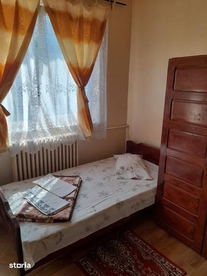 Casă cu Teren 469 Mp în Micro 6
