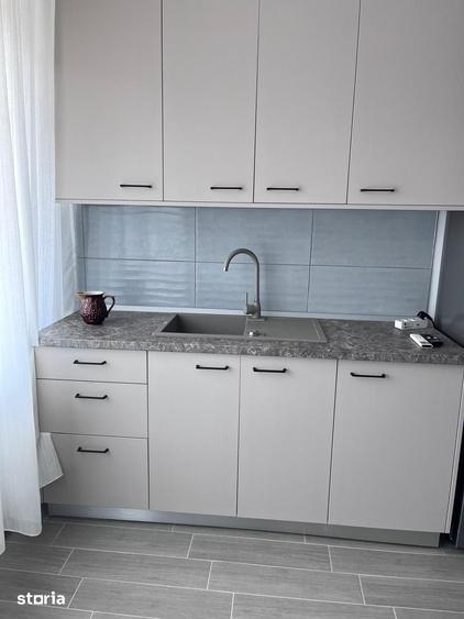 Apartament cu 2 camere în Theodor Pallady