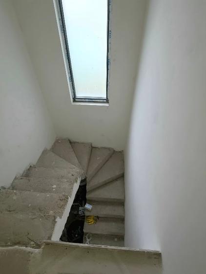 Casă individuală cu 5 camere cu Canalizare în Corbeanca