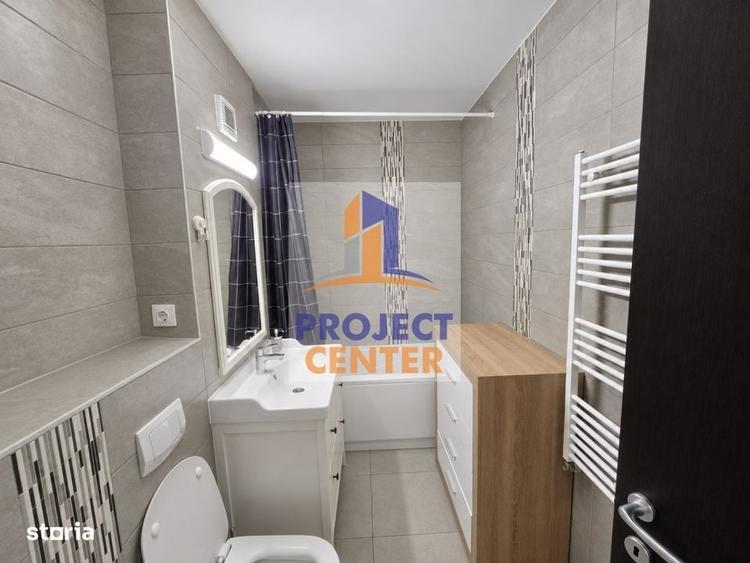 Apartament cu 2 camere în Bere