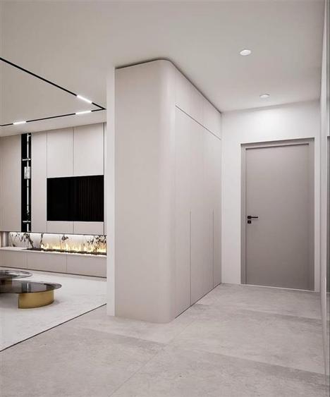 RECO apartament in Baile Felix - 9