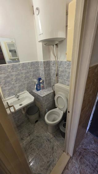 Garsonieră semidecomandată în Noua