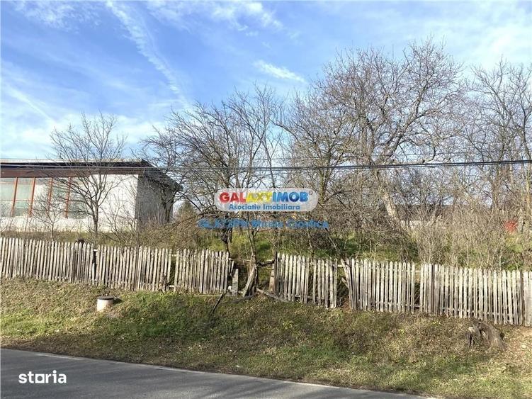 Spațiu comercial, în Dâmbu