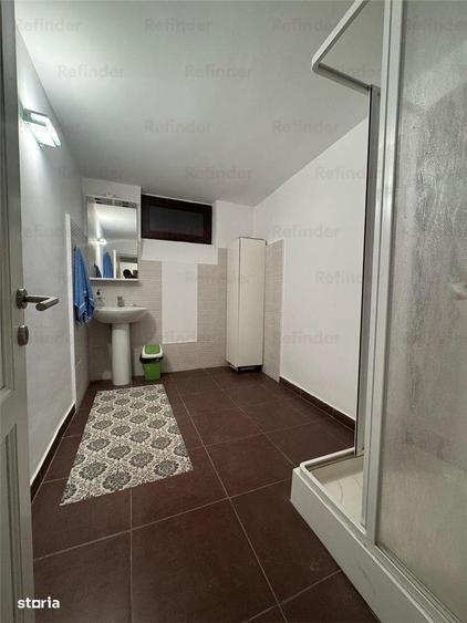 Apartament cu 4 camere în 13 Septembrie