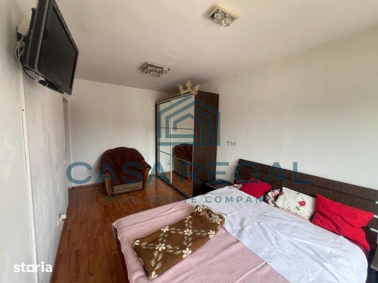 Apartament cu 2 camere în Orașul Nou