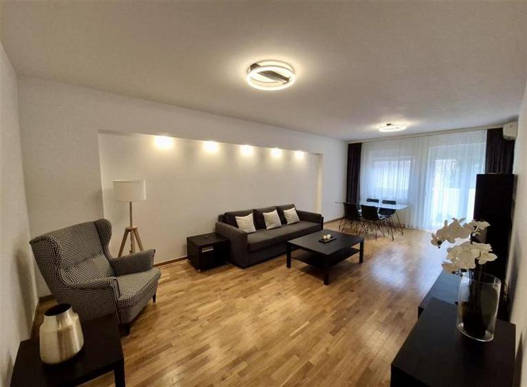 APARTAMENT LUMINOS SI SPATIOS, LANGA PARCUL HERASTRAU! - 1