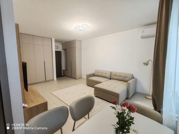 PROPRIETAR Garsoniera Noua, Prima Inchiriere | Sector 6 AJUSTORULUI PARK RESIDENCE - 3