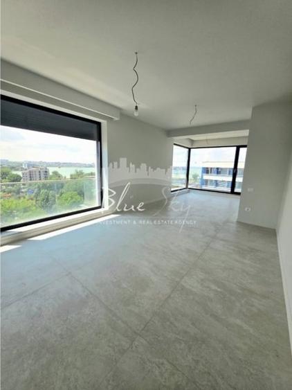 Apartament cu 3 camere decomandat în Faleza Nord