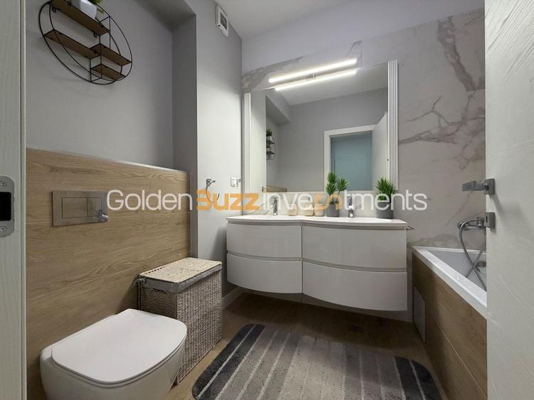 Apartament cu 4 camere în Aviației