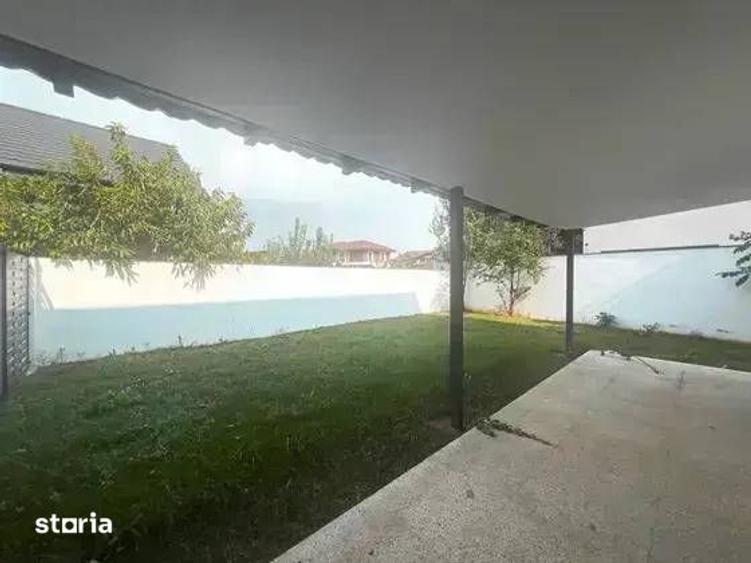 Casa 4 Camere Voluntari Mutare Imediata 2 locuri parcare Merita Vazut - 3