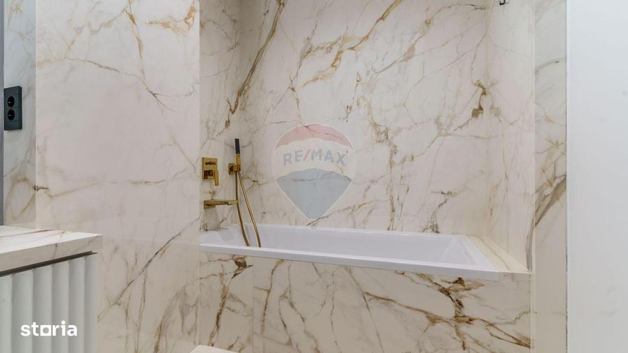COM 0% Apartament de lux 4 camere de vanzare, cel mai exclusivist bloc - 7