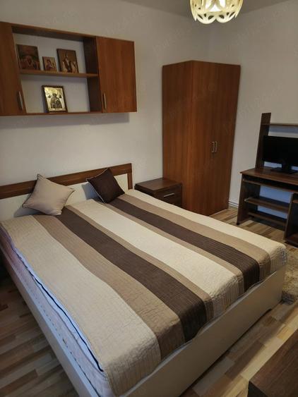 Apartament cu 2 camere decomandat în Gemenii