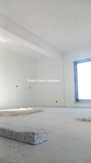 Spațiu comercial, de 106 mp, în Bucureștii Noi