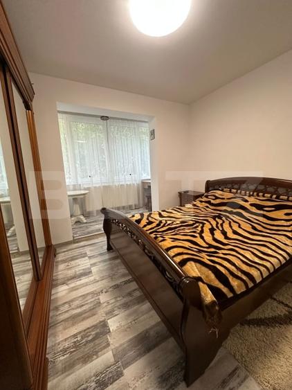 Apartament 3 camere, 67 mp, zona Tudor - 4