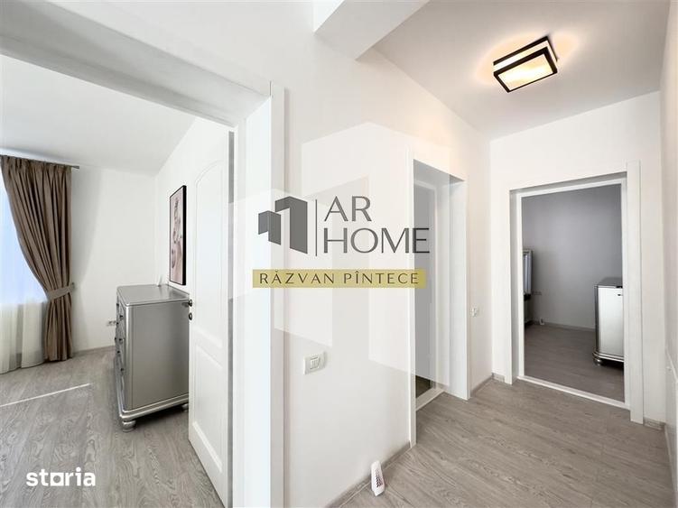 Apartament cu 3 camere, mobilat în Albert