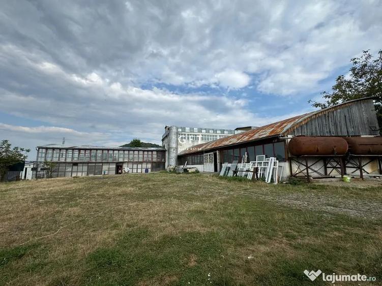Exclusivitate! Complex multifunctional de vanzare/de inch... - 14