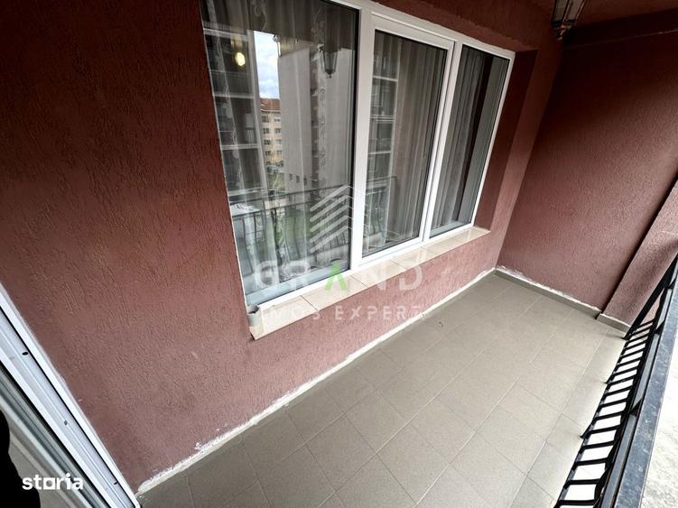2 CAMERE | 45 MP | BALCON | BORHANCI / ALEXANDRU ROSCA - 3