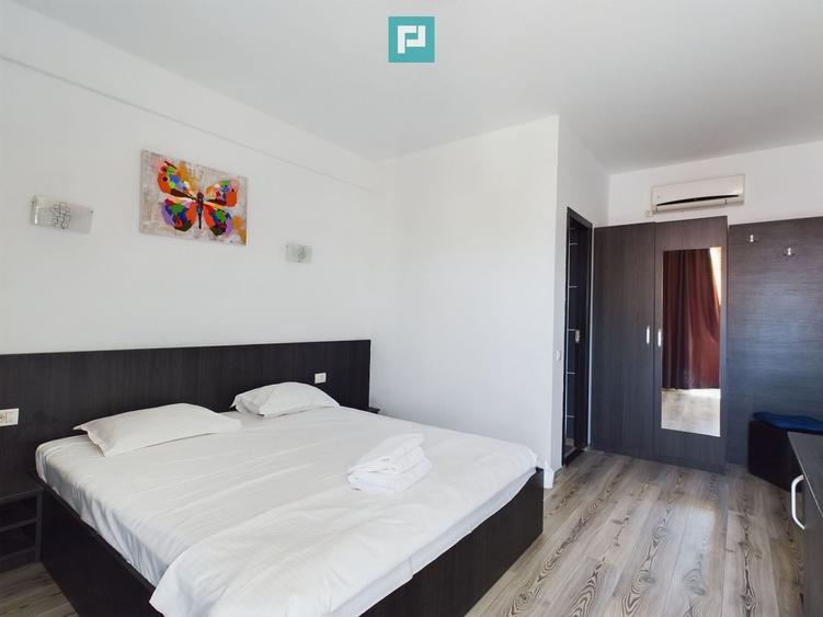 Casă individuală cu 24 camere cu Canalizare în Nord