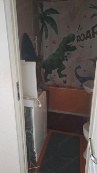 Apartament cu 2 camere decomandat în Morarilor