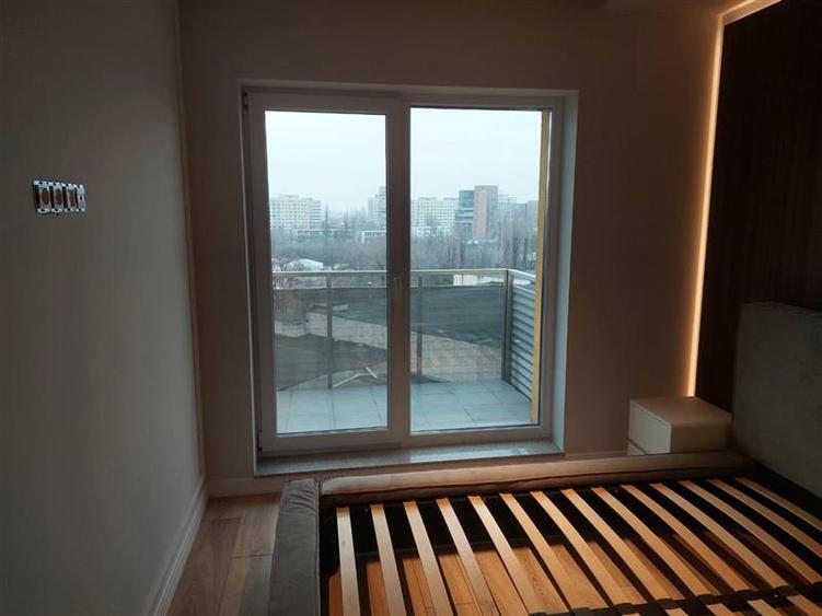 Apartament cu 2 camere decomandat în Costin Georgian