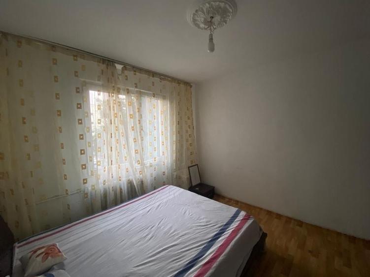 3 camere decomandat  Parcul Drumul Taberei - 9