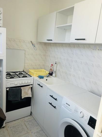 Apartament cu 2 camere decomandat în Rogerius