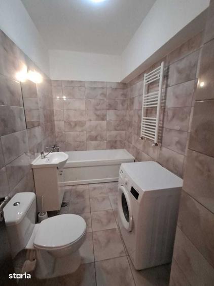Apartament cu 2 camere în Metalurgiei