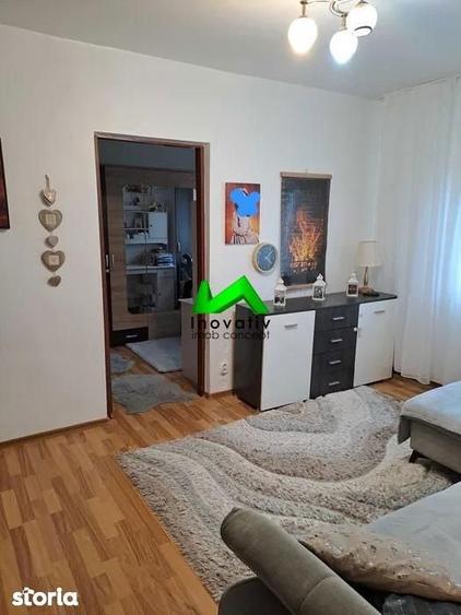 Apartament de vanzare Sibiu Vasile Aaron - 1